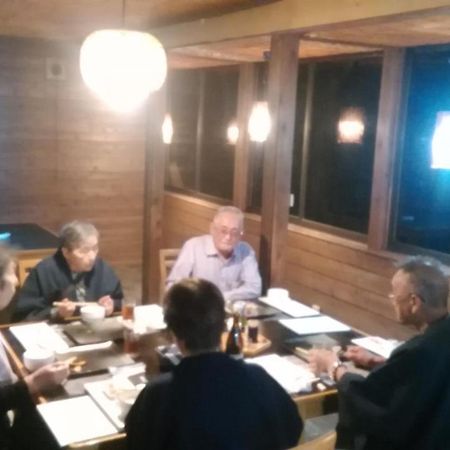 Nurukawa Onsen Otel Hirakawa Dış mekan fotoğraf