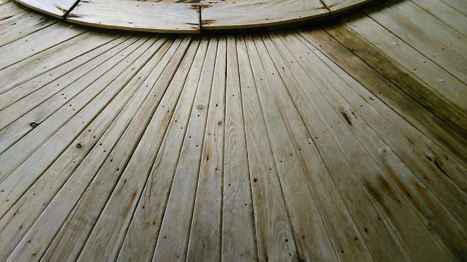 Nurukawa Onsen Otel Hirakawa Dış mekan fotoğraf