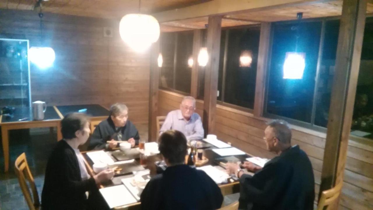 Nurukawa Onsen Otel Hirakawa Dış mekan fotoğraf