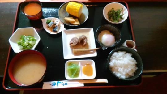 Nurukawa Onsen Otel Hirakawa Dış mekan fotoğraf