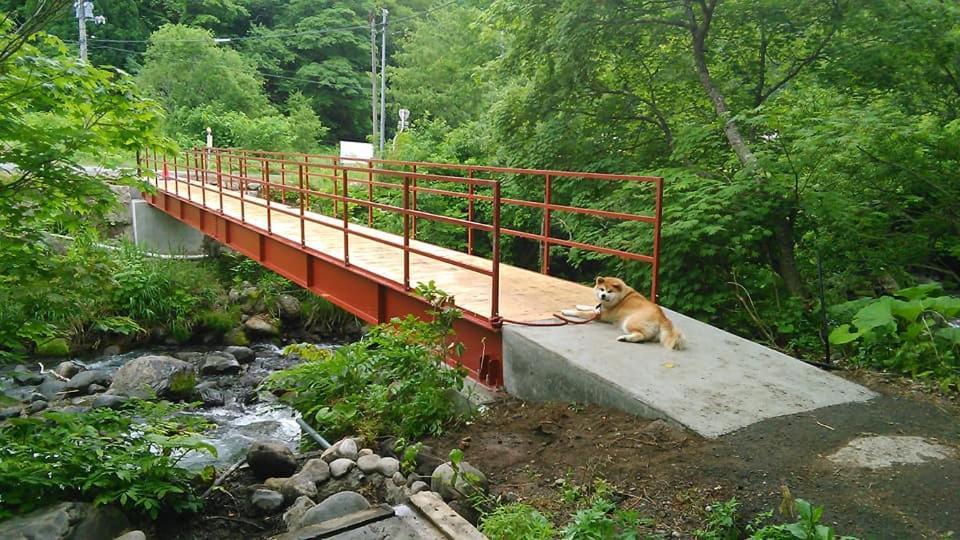 Nurukawa Onsen Otel Hirakawa Dış mekan fotoğraf