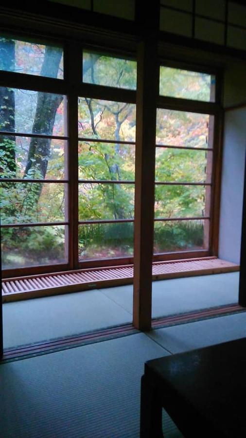 Nurukawa Onsen Otel Hirakawa Dış mekan fotoğraf